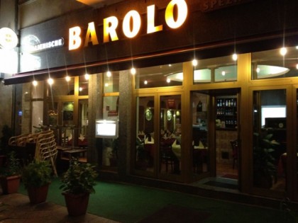 Foto:  Barolo 